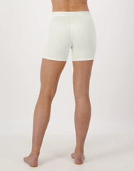 Hanes Originals Women&rsquo;s SuperSoft Comfywear Boxer Shorts, 5"