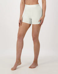 Hanes Originals Women&rsquo;s SuperSoft Comfywear Boxer Shorts, 5"