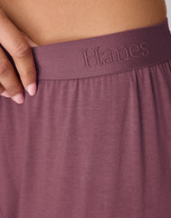 Hanes Originals Women's SuperSoft Comfywear Lounge Pants, 30"