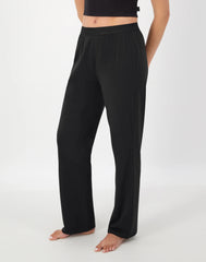 Hanes Originals Women's SuperSoft Comfywear Lounge Pants, 30"