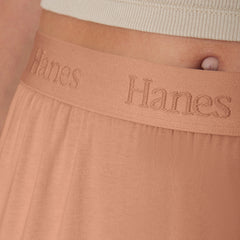 Hanes Originals Women's SuperSoft Comfywear Lounge Pants, 30"