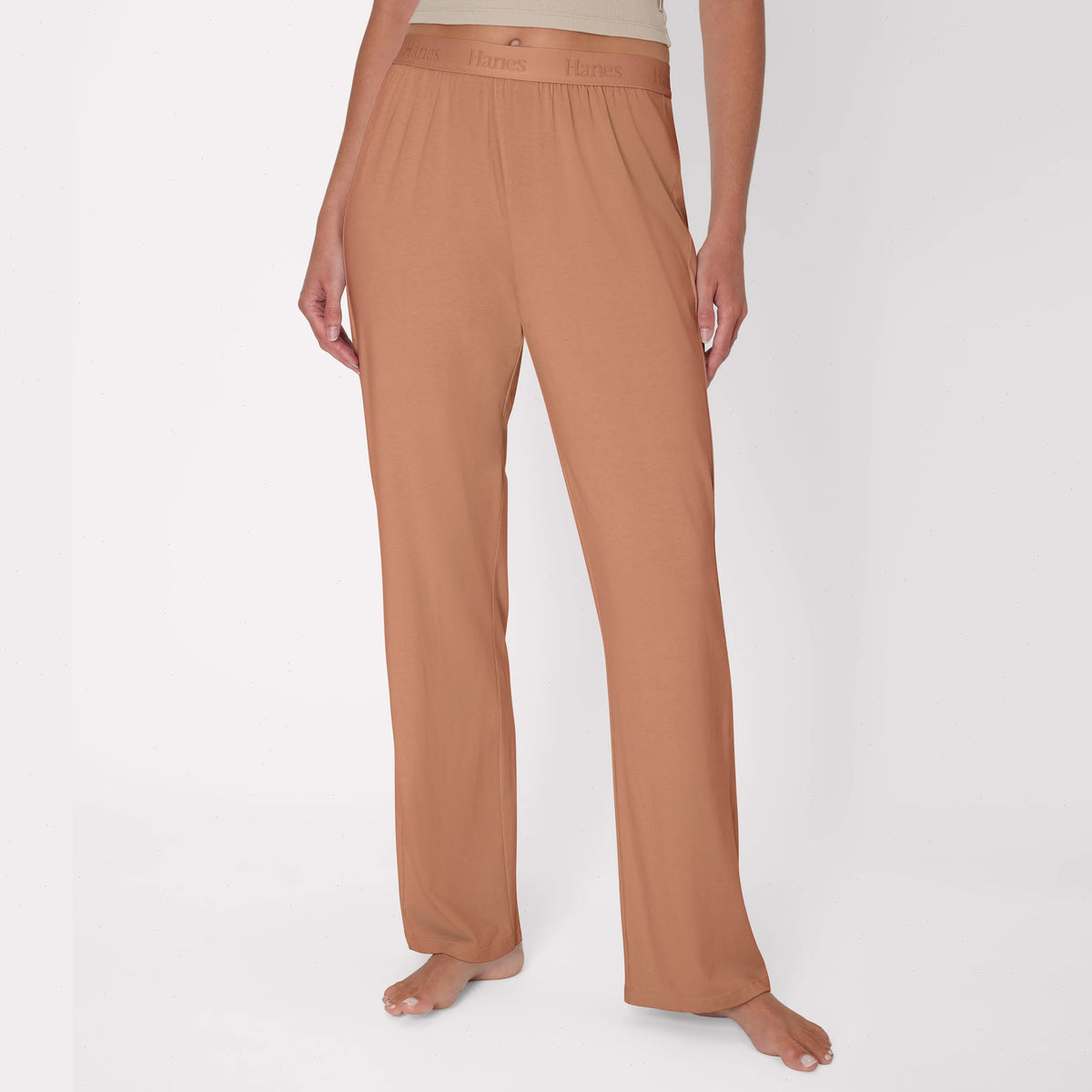 Hanes Originals Women's SuperSoft Comfywear Lounge Pants, 30"