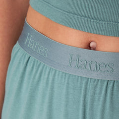Hanes Originals Women's SuperSoft Comfywear Lounge Pants, 30"