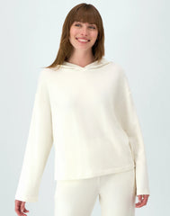 Hanes Originals Women&rsquo;s SuperSoft Comfywear French Terry Hoodie