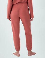 Hanes Originals Women&rsquo;s SuperSoft Comfywear French Terry Joggers, 28"