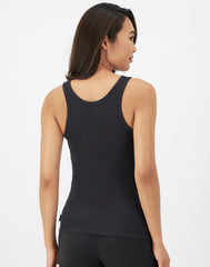 Hanes Originals Comfywear Women's Rib Tank