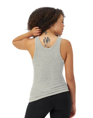 Hanes Originals Comfywear Women's Rib Tank