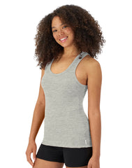 Hanes Originals Comfywear Women's Rib Tank