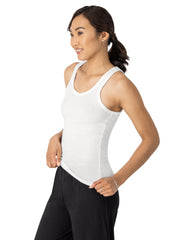 Hanes Originals Comfywear Women's Rib Tank