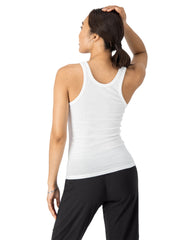 Hanes Originals Comfywear Women's Rib Tank