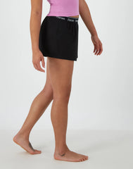Hanes Originals Comfywear Women's Sleep Shorts