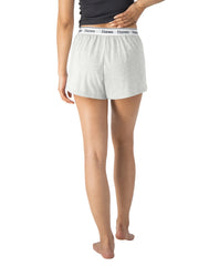 Hanes Originals Comfywear Women's Sleep Shorts