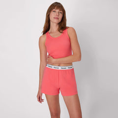 Hanes Originals Comfywear Women's Sleep Shorts