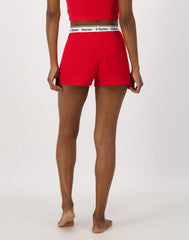 Hanes Originals Comfywear Women's Sleep Shorts