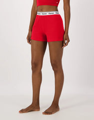 Hanes Originals Comfywear Women's Sleep Shorts