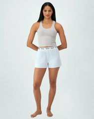 Hanes Originals Comfywear Women's Sleep Shorts