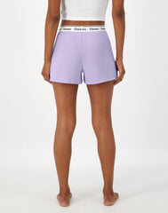 Hanes Originals Comfywear Women's Sleep Shorts