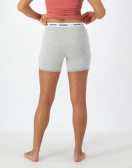 Hanes Originals Comfywear Women's Boxer Shorts