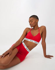 Hanes Originals Comfywear Women's Boxer Shorts