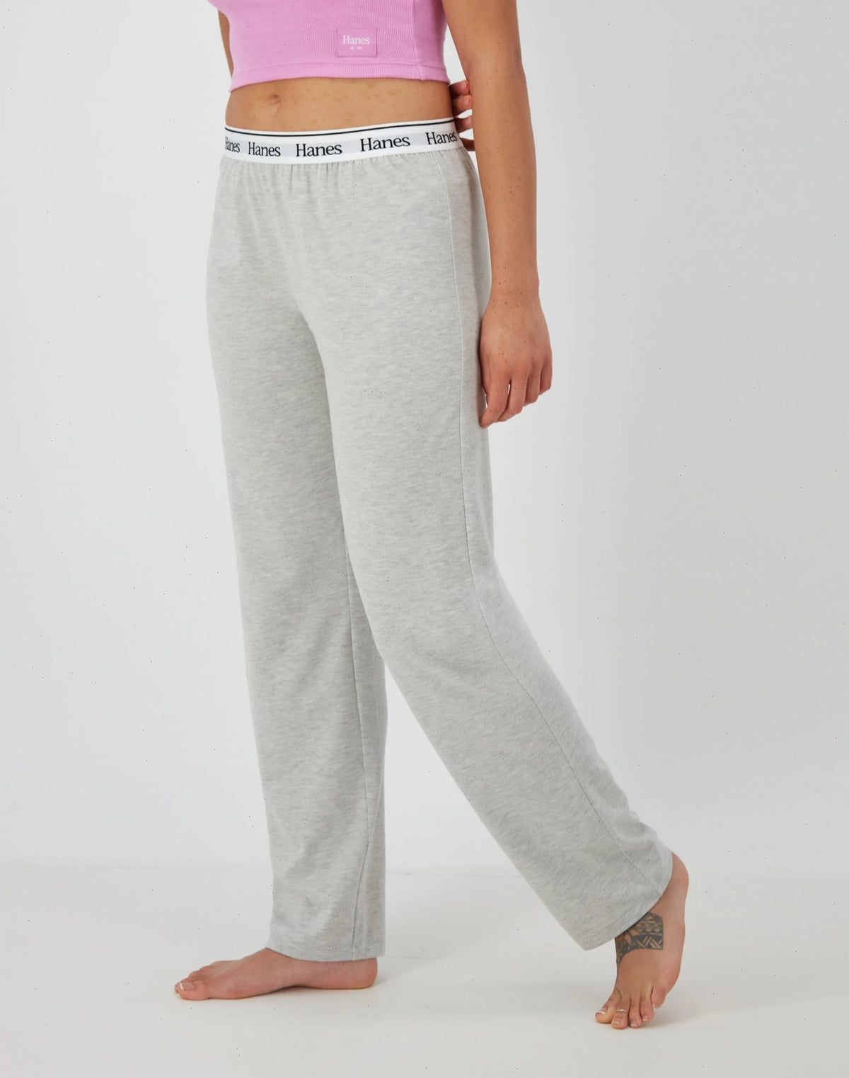 Hanes Originals Comfywear Women's Lounge Pants