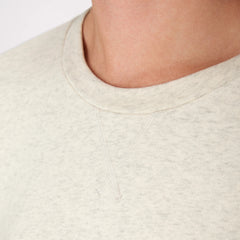 Hanes Originals Comfywear Women's French Terry Crewneck Pullover