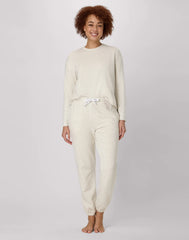 Hanes Originals Comfywear Women's French Terry Joggers, 28"