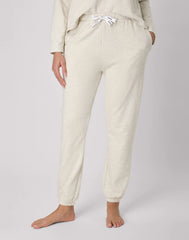 Hanes Originals Comfywear Women's French Terry Joggers, 28"