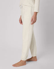 Hanes Originals Comfywear Women's French Terry Joggers, 28"