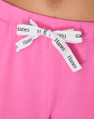 Hanes Originals Comfywear Women's French Terry Joggers, 28"