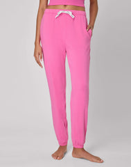 Hanes Originals Comfywear Women's French Terry Joggers, 28"