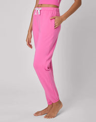 Hanes Originals Comfywear Women's French Terry Joggers, 28"