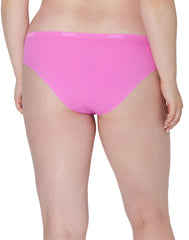 Hanes Moves Women&rsquo;s 360° Flex Bikini Underwear, 3-Pack