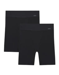 Hanes Moves Women's Anti-Chafe Slip Shorts