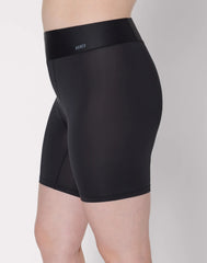 Hanes Moves Women's Anti-Chafe Slip Shorts