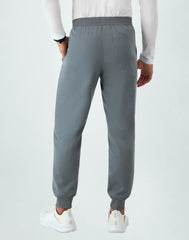 Hanes Comfort Fit Scrubs Men's Scrub Joggers