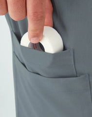 Hanes Comfort Fit Scrubs Men's Scrub Joggers