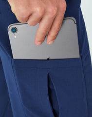 Hanes Comfort Fit Scrubs Men's Scrub Pants