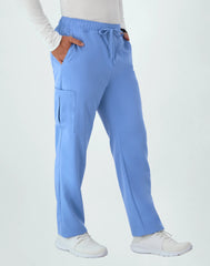 Hanes Comfort Fit Scrubs Men's Scrub Pants