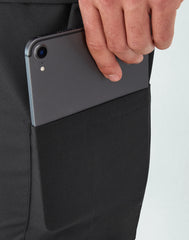 Hanes Comfort Fit Scrubs Men's Scrub Pants