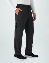 Hanes Comfort Fit Scrubs Men's Scrub Pants