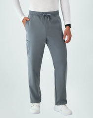 Hanes Comfort Fit Scrubs Men's Scrub Pants