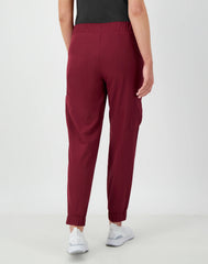 Hanes Comfort Fit Scrubs Women's Scrub Joggers