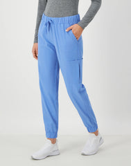 Hanes Comfort Fit Scrubs Women's Scrub Joggers