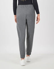 Hanes Comfort Fit Scrubs Women's Scrub Joggers