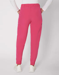 Hanes Comfort Fit Scrubs Women's Scrub Joggers