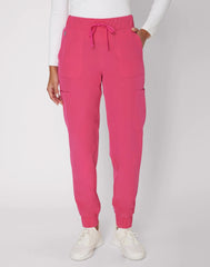 Hanes Comfort Fit Scrubs Women's Scrub Joggers