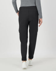 Hanes Comfort Fit Scrubs Women's Scrub Joggers