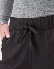 Hanes Comfort Fit Scrubs Women's Scrub Joggers