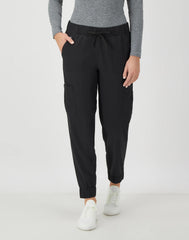 Hanes Comfort Fit Scrubs Women's Scrub Joggers