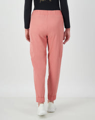 Hanes Comfort Fit Scrubs Women's Scrub Joggers